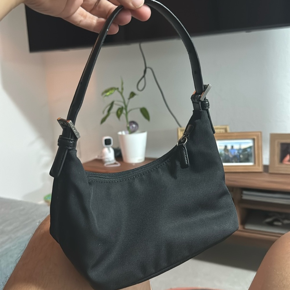 Small coach bag